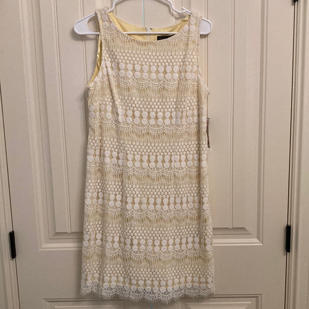 Jessica Howard dress *NWT* - size 12 P